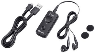 ��������� Bluetooth Icom VS-3